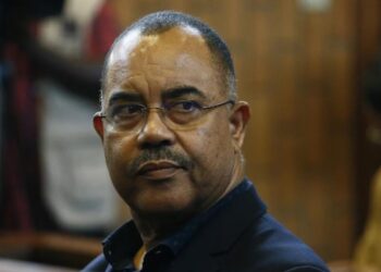 Mozambique: Ex-Finance Minister Extradited To US Over $2 Billion Scandal