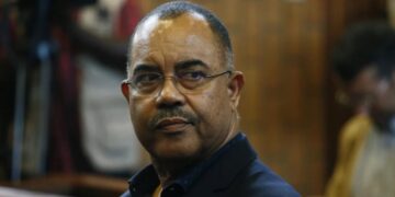 Mozambique: Ex-Finance Minister Extradited To US Over $2 Billion Scandal