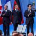 G7 Nations Unveil Security Framework For Ukraine