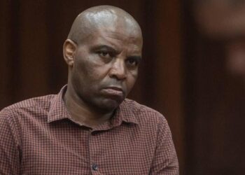 South Africa: I ‘Burned It Intentionally’, Man Charged For Terrorism Over Fire In Parliament Building Says