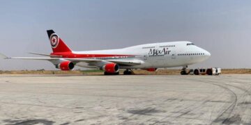 Nigeria: Aviation Authority Suspends Local Carrier, Max Air Over Safety Concerns
