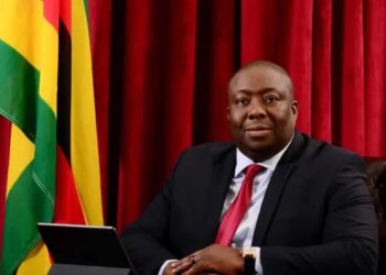 Zimbabwe: Court Rules Kasukuwere Ineligible To Run For Presidency