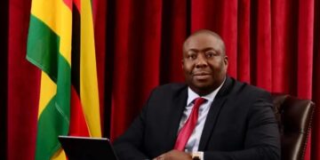 Zimbabwe: Court Rules Kasukuwere Ineligible To Run For Presidency