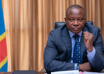 DRC: Opposition Leader Found Dead As Political Tension Worsens 