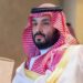 UK Invites Saudi Crown Prince, Mohammed bin Salman For Visit