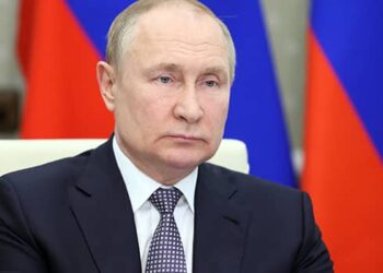 Moscow Turns Down South Africa’s Request For Putin Not To Attend BRICS Summit