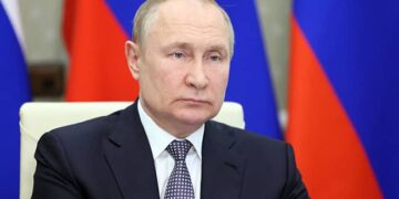 Moscow Turns Down South Africa’s Request For Putin Not To Attend BRICS Summit