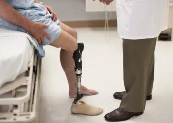 How Doctors, Health Care Giants Profit From Amputating Americans With Peripheral Artery Disease