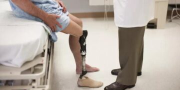 How Doctors, Health Care Giants Profit From Amputating Americans With Peripheral Artery Disease