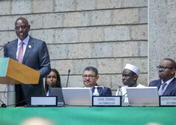 Financing Of Africa’s Budget By Foreign Partners Makes Integration Difficult — Ruto