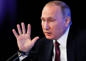 Kremlin Says It’s “Risky” To Ship Grains From Ukraine After Moscow Backed Out From Deal