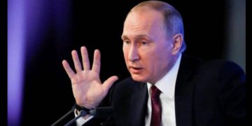 Kremlin Says It’s “Risky” To Ship Grains From Ukraine After Moscow Backed Out From Deal