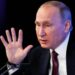 Kremlin Says It’s “Risky” To Ship Grains From Ukraine After Moscow Backed Out From Deal