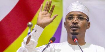 Chad: Deby Pardons 110 Jailed Over October Protests