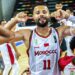 Basketball: Morocco Team Return Home After Winning FIBA AfroCan