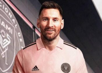 Messi Set For Inter Miami Debut, As Ronaldo Hits MLS