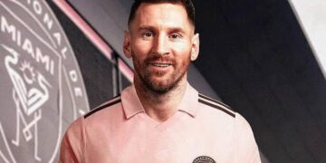 Messi Set For Inter Miami Debut, As Ronaldo Hits MLS