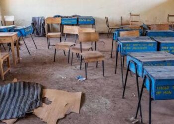 Kenya: Authorities Order Closure Of Schools As Demonstrations Continue