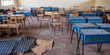 Kenya: Authorities Order Closure Of Schools As Demonstrations Continue