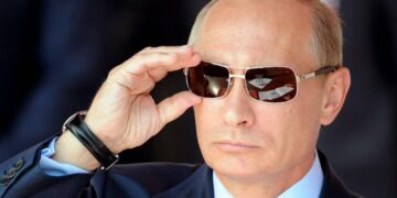 South Africa: Putin Will Not Attend BRICS Summit By ‘Mutual Agreement’