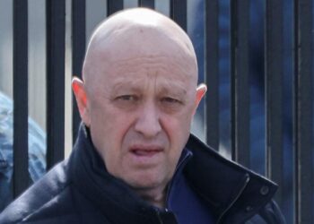 Wagner Chief Prigozhin Tells Troops To Prepare For New Journey In Africa