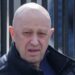 Wagner Chief Prigozhin Tells Troops To Prepare For New Journey In Africa