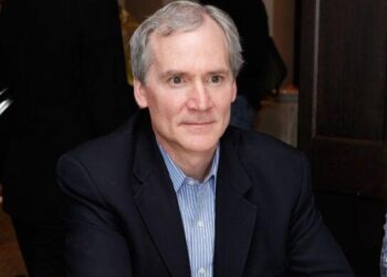 Tessier-Lavigne Quits As Stanford University President Over Fraud Allegation