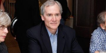 Tessier-Lavigne Quits As Stanford University President Over Fraud Allegation