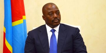 DRC: Kabila Rejects Ugandan Accusations Of Harboring ADF