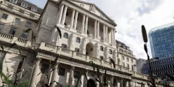 UK Inflation Falls More Than Expected To 7.9% In June