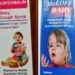 WHO Says India’s Cough Syrup That Killed Cameroonian Children Contains Toxic Diethylene Glycol