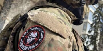 UK Sanctions 13 Individuals, Companies Linked To Wagner Group