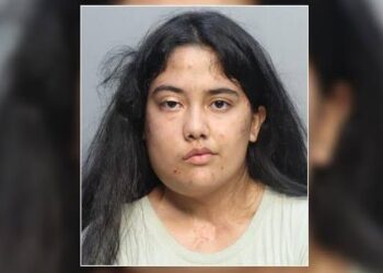 US: 16-Year-Old Mother Arrested Over Attempt To Hire Hitman To Kill Son