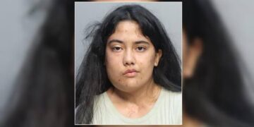 US: 16-Year-Old Mother Arrested Over Attempt To Hire Hitman To Kill Son