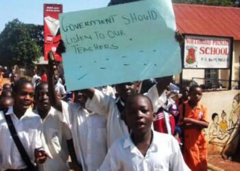 Guinea-Bissau Halts Teachers’ Payment To Carry Out Staff Audit