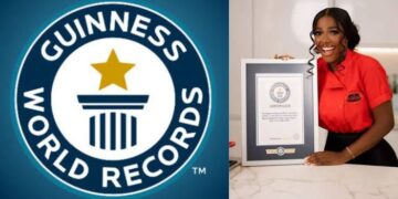 We Want More Africans To Break Records – Guinness