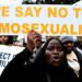 Botswana: Hundreds Protest Against Legislation Seeking To Legalise Same-sex Relations