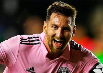 Messi Nets On MLS Debut As Inter Miami Win