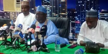 Adamawa Guber: Int’l Community Keenly Watching And Waiting For Decision Of Election Tribunal – Otunba