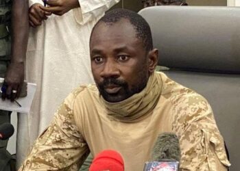 Mali Adopts New Constitution Which Gives President Power To Dissolve Parliament