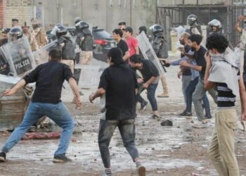 Sweden Withdraws Embassy Staff From Iraq As Protests Continue Over Koran Desecration