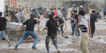 Sweden Withdraws Embassy Staff From Iraq As Protests Continue Over Koran Desecration