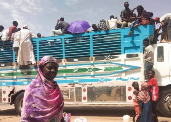 Sudan: Three Million Lose Homes As Crisis Hits 100 Days