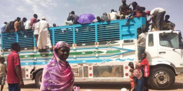 Sudan: Three Million Lose Homes As Crisis Hits 100 Days