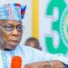 At Book Launch, Ex-President Obasanjo Says Nigeria Has Failed Africa