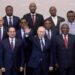 Ukraine War Casts A Shadow Over Vladimir Putin’s Summit With African Leaders