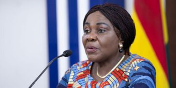 Ghana: Former Minister Dapaah Arrested On Corruption Charges