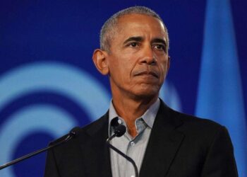 Obama Mourns As Personal Chef Drowns