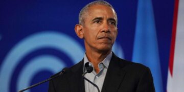 Obama Mourns As Personal Chef Drowns