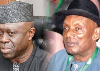 Nigeria: Bayelsa APC Elders Did Not Call For Ndiomu’s Sack – Sen. J. K. Brambaifa